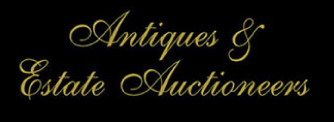 Antiques and Estate Auctioneers and Appraisers